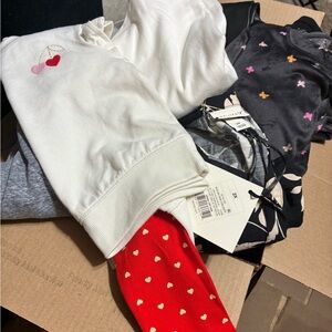 10 Piece Target Pull Bundle NWT